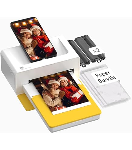 Xiaomi Portable Photo Printer Pro : Amazon.sg: Electronics